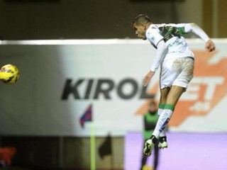 Eibar nestačil doma na Elche, prehral štvrtý zápas za sebou