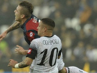 Juraj Kucka vľavo.