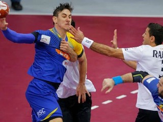 Neuveriteľný gól na 31:30 rozhodol o postupe Záhrebu v LM