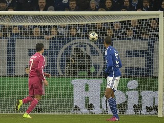 Real vyhral 2:0, Ronaldo bol v oboch góloch. Porto vyrovnalo v Bazileji