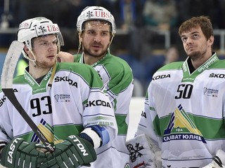 Hráčom Ufy meškajú výplaty. Zatiaľ len pár dní. Do konca februára by im ich mal klub vyplatiť.