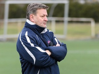 Ladislav Totkovič už nie je trénerom Zlatých Moraviec.