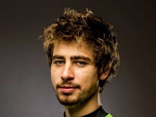 Peter Sagan.