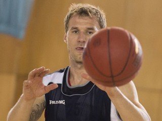 Anton Gavel si opäť zahrá za slovenský národný tím.