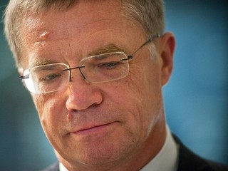 Medvedev bude zastupovať ruského záujmy v IIHF.