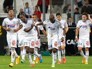 Marseille zdolalo Nantes na jeho trávniku.