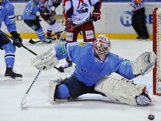 Brankár Slovana Konrád.