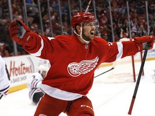 Tatar sa takto teší z gólu.