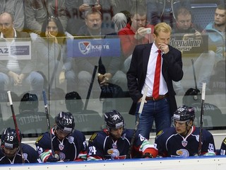 KHL je v hlbokej kríze, na Slovan doľahli problémy Ruska