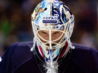 Jednotkou Slovana je momentálne Jaroslav Janus.