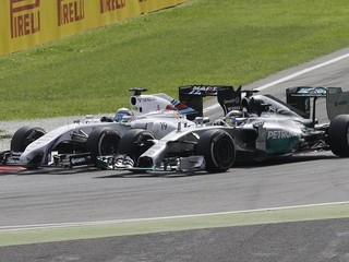 F1 sa po dlhých rokoch vracia do Mexika.