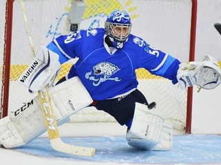 Ján Laco nestačil.