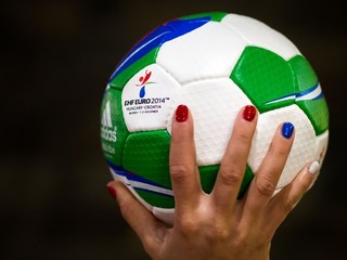 Šampionát bude pre naše hádzanárky prvým veľkým podujatím po 19 rokoch.