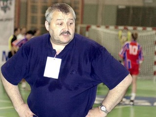 Tomáš Kuťka trénoval Československo, Slovensko i české juniorky.