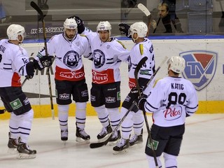 KHL mení stratégiu, Medveščak Záhreb zrejme skončí