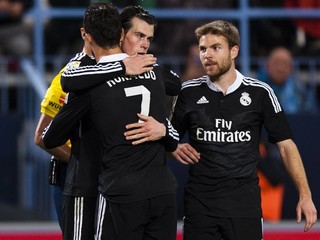 Real Madrid je najväčším favoritom šampionátu.