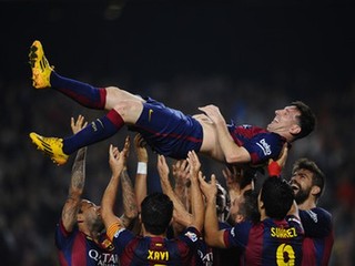 Barcelončania nedostali výnimku.