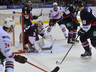 Ilustračná snímka.