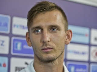 Norbert Gyömbér.