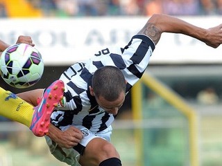 Výsledky menej sledovaných futbalových súťaží. Rusnák skóroval