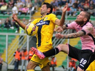 Lazio zdolalo Atalantu Bergamo 3:0