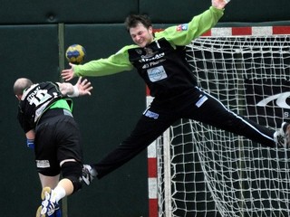 Do prvej šestky hádzanárskej extraligy postúpili aj Nové Zámky