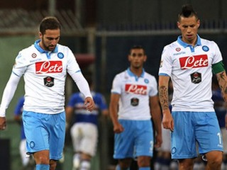 Hamšík nastúpi proti Turkom.