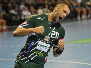Prešov vyhral aj v Hlohovci, postúpil do finále pohára