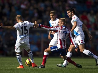 Elche prehralo s La Coruňou 0:1