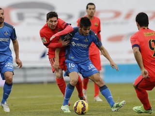 Ilustračná snímka.