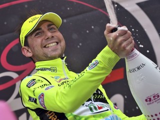 Mauro Santambrogio na archívnej snímke.