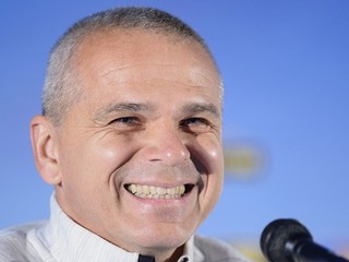 Lavička zostáva trénerom Sparty Praha