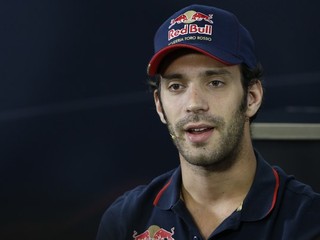 Po odchode z Toro Rosso bude Jean-Eric Vergne pôsobiť ako testovací jazdec vo Ferrari.