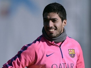 Suárez.