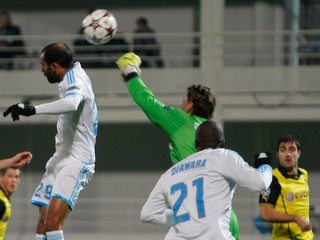 Ilustračná snímka.