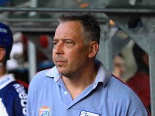Drahomír Kadlec.