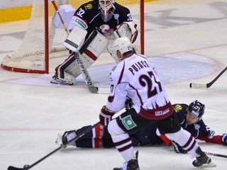 Ilustračná snímka.