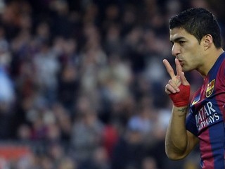 Suárez je zatiaľ poslednou veľkou posilou Barcelony.