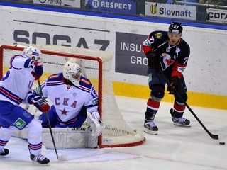 Ladislav Nagy vpravo.