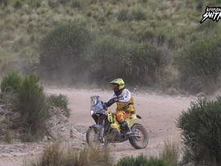 Svitko po druhej etape siaha na prvú desiatku, Jakeš je dvadsiaty