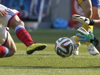 Cordoba - Granada 2:0 v 17. kole španielskej ligy