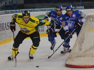 Košice prehrali v 38. kole s Martinom 1:3, Nitra - Piešťany 6:2