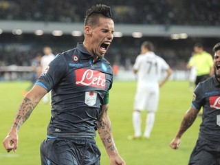 Marek Hamšík.