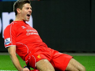 Steven Gerrard po tejto sezóne odíde z Liverpoolu.