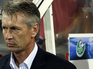 Bývalý kouč reprezentácie Kocian: Tréner o hráčskej vzbure nikdy nevie