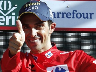Alberto Contador je posledným, kto dokázal vyhať dve z Grand Tours v jednej sezóne. Dokázal to v roku 2008.