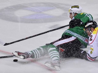 Ilustračná snímka.