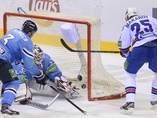 Ilustračná snímka.