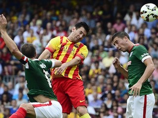 Messi prekonal už mnohé rekordy.