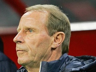 Berti Vogts
